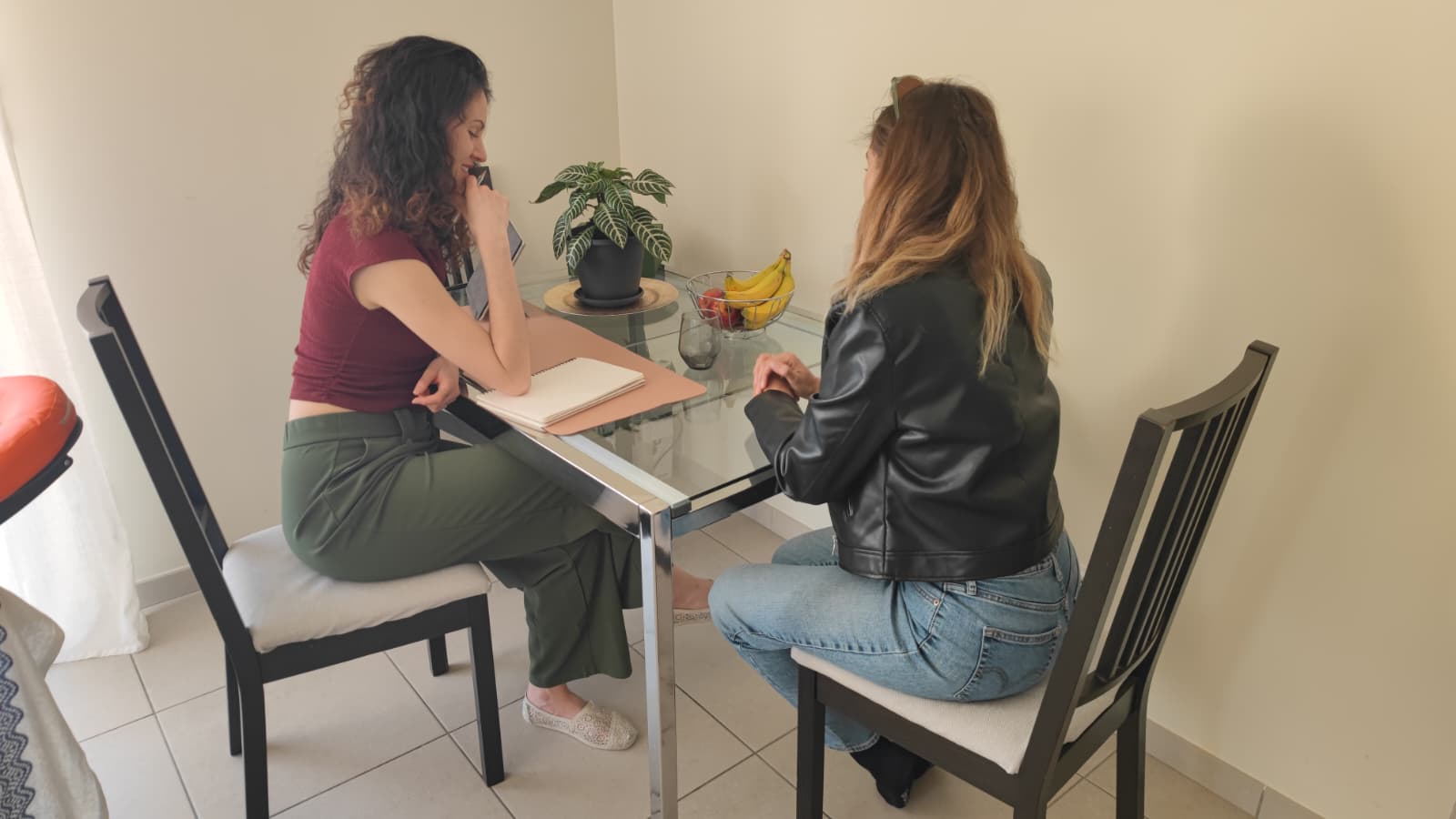 Consultation en nutrition pour améliorer l’énergie et les habitudes alimentaires